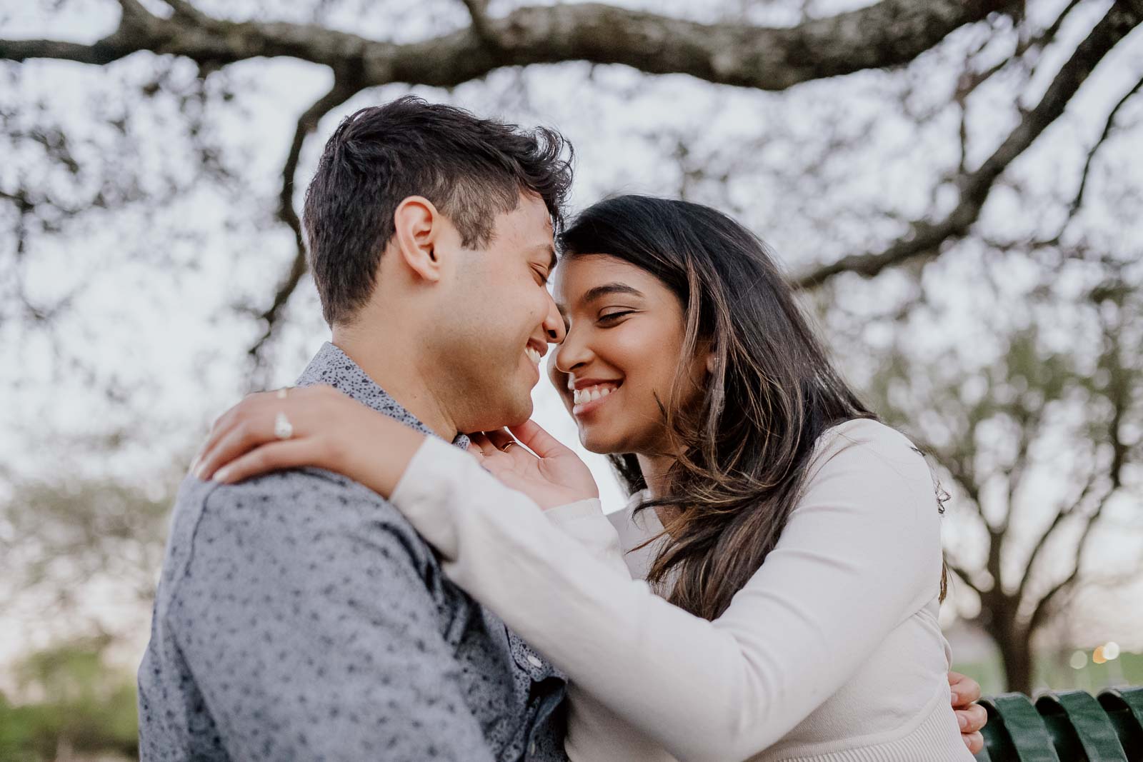 09 Austin Pizza Engagement Session Leica photographer Philip Thomas Photography