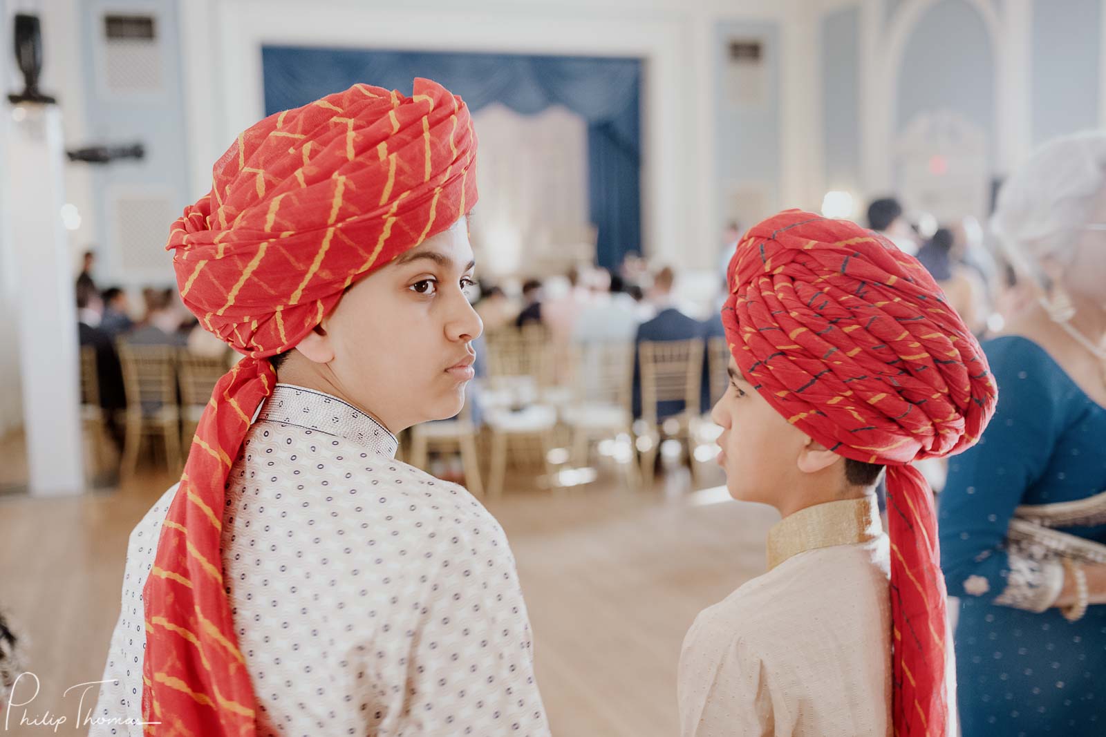 104 The Mansion TFWC South Asian Wedding Reception in Austin Philip Thomas Photography