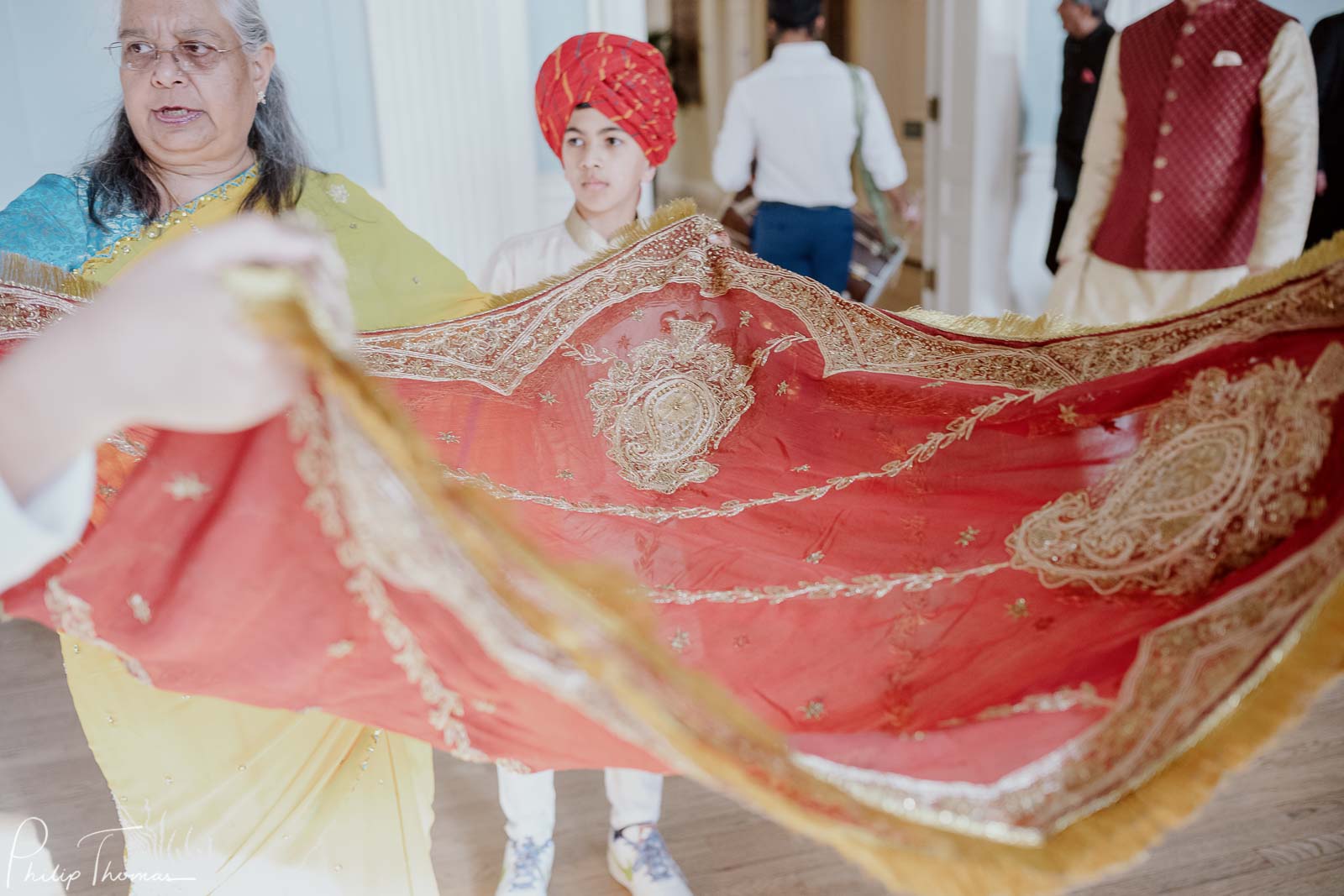 105 The Mansion TFWC South Asian Wedding Reception in Austin Philip Thomas Photography