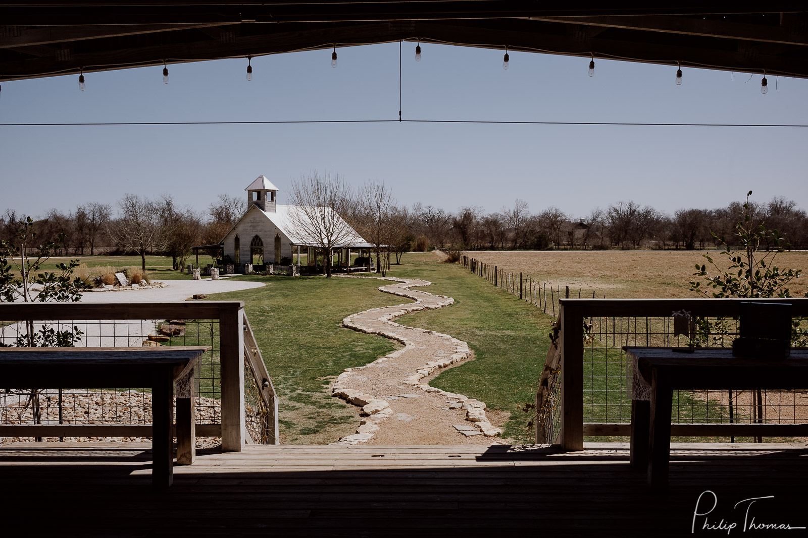 11 Gruene Estate Event Venue Wedding Ceremony Leica photographer Philip Thomas Photography