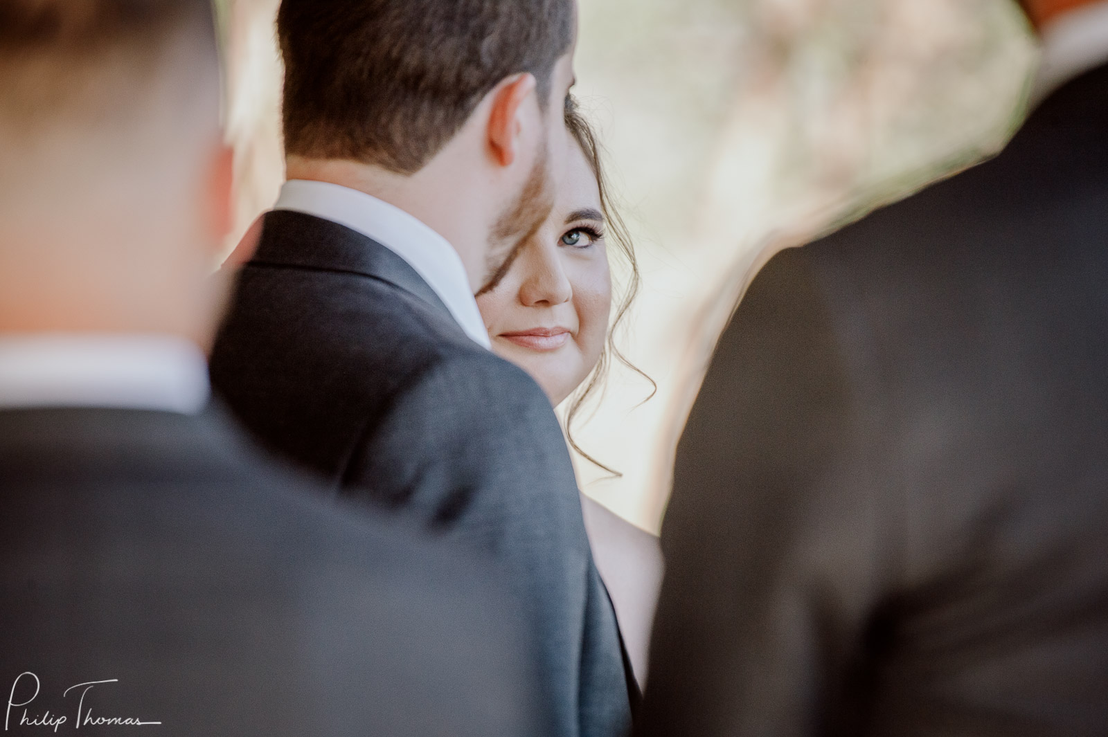 30 Gruene Estate Event Venue Wedding Ceremony Leica photographer Philip Thomas Photography