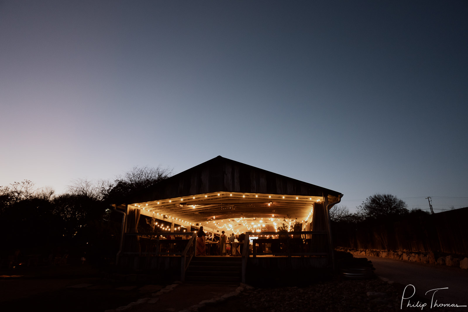 41 Gruene Estate Event Venue Wedding Ceremony Leica photographer Philip Thomas Photography