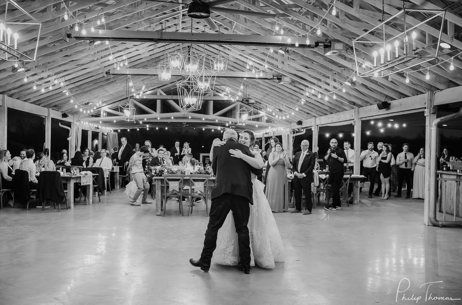 44 Gruene Estate Event Venue Wedding Ceremony Leica photographer Philip Thomas Photography