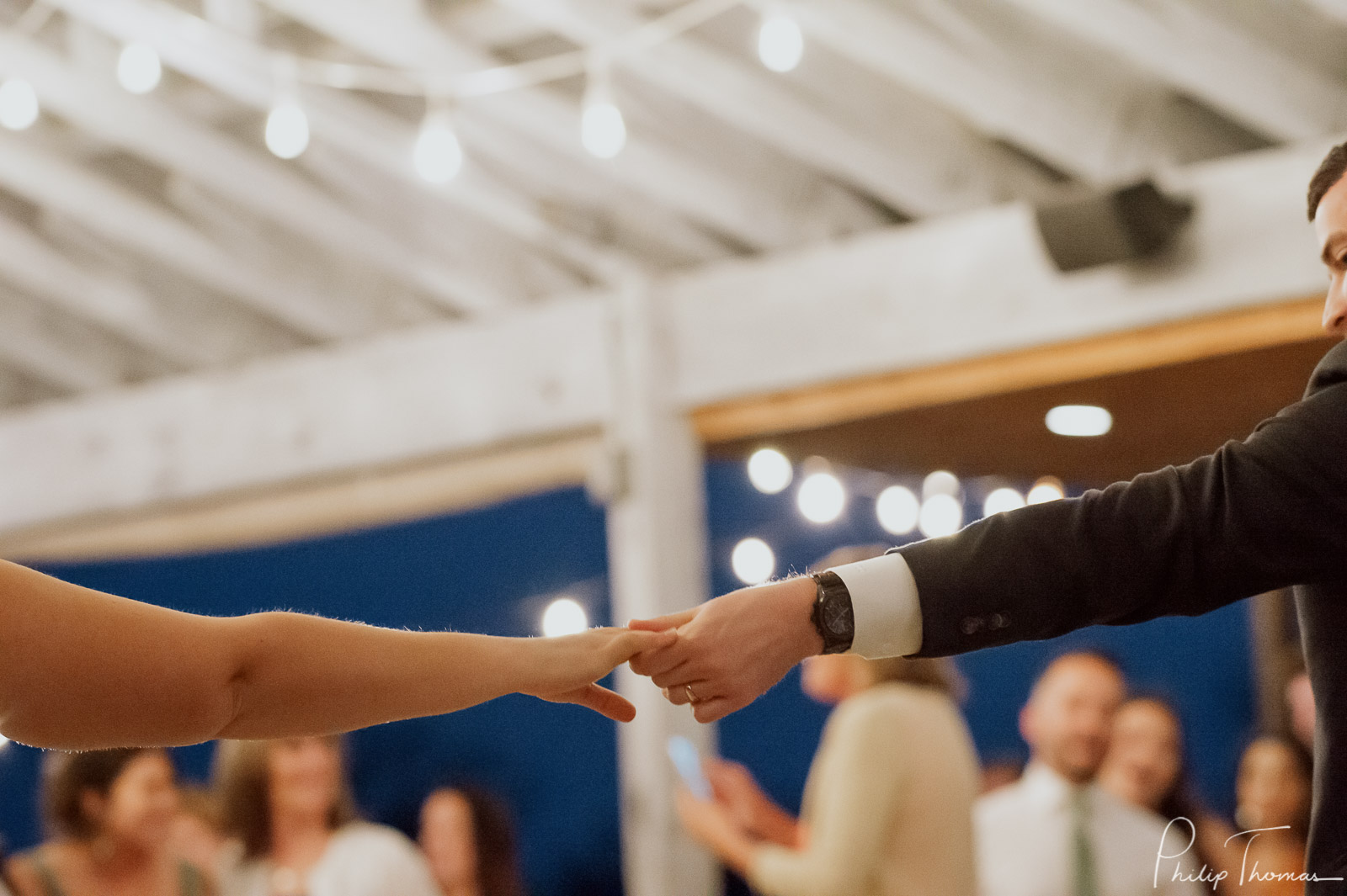 45 Gruene Estate Event Venue Wedding Ceremony Leica photographer Philip Thomas Photography