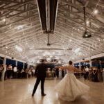 46 Gruene Estate Event Venue Wedding Ceremony Leica photographer Philip Thomas Photography