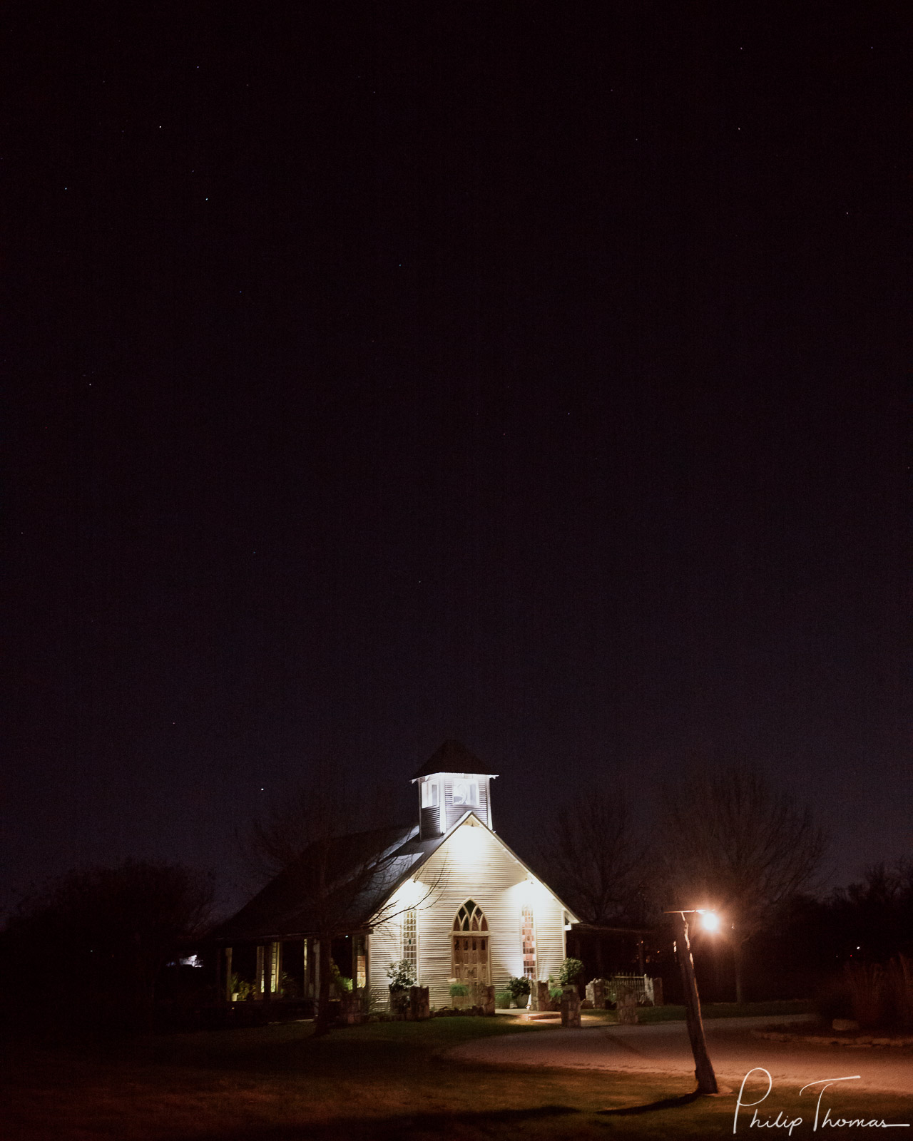 48 Gruene Estate Event Venue Wedding Ceremony Leica photographer Philip Thomas Photography