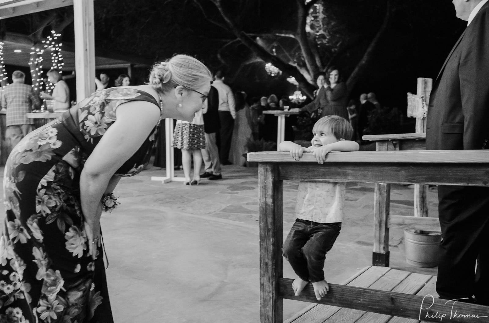 49 Gruene Estate Event Venue Wedding Ceremony Leica photographer Philip Thomas Photography