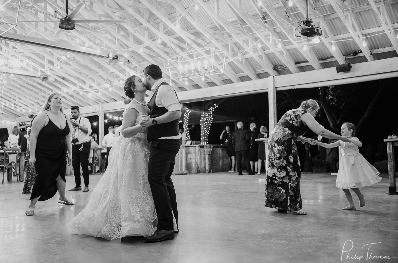 50 Gruene Estate Event Venue Wedding Ceremony Leica photographer Philip Thomas Photography