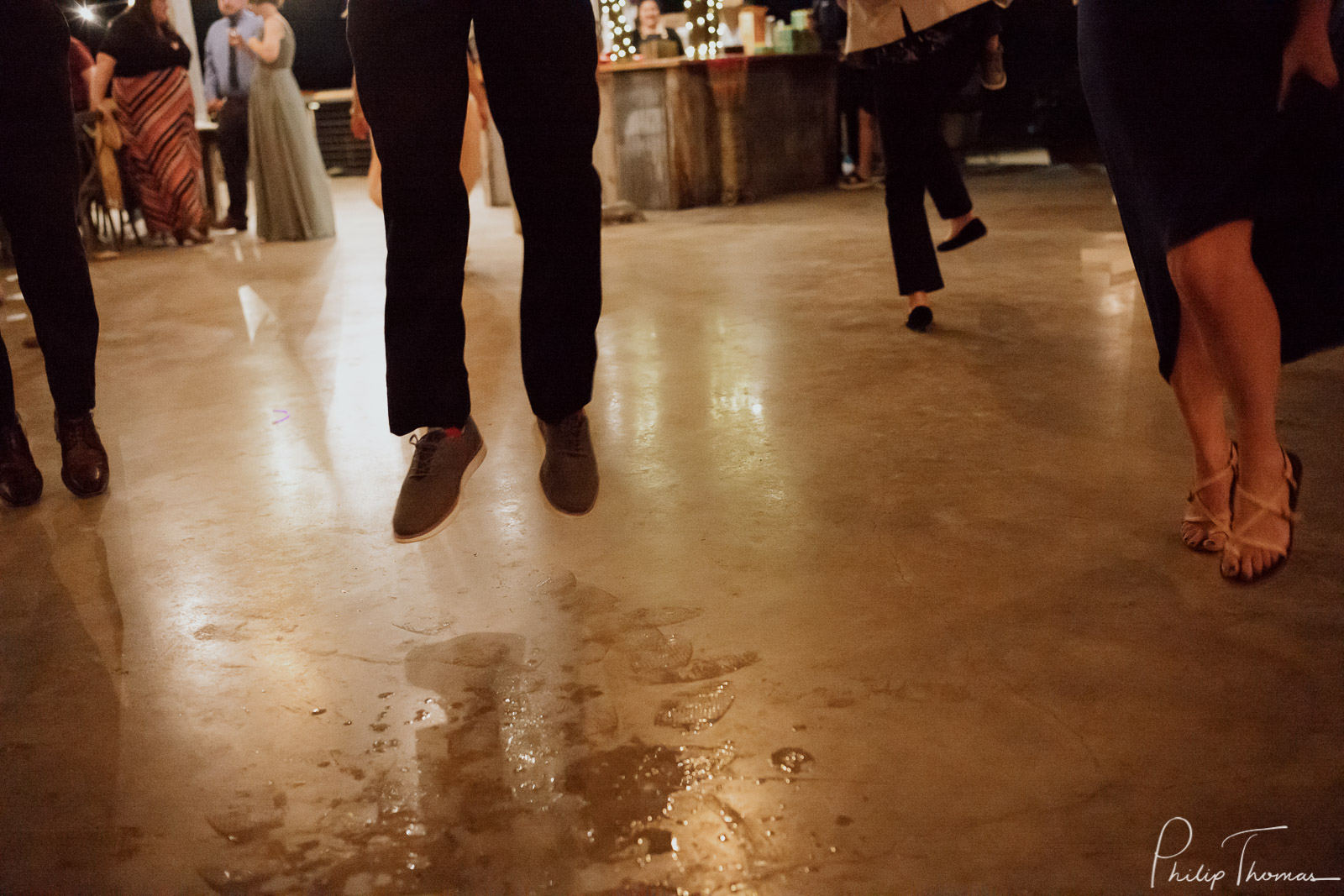 58 Gruene Estate Event Venue Wedding Ceremony Leica photographer Philip Thomas Photography