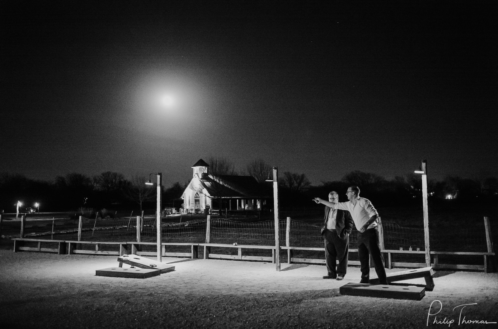 59 Gruene Estate Event Venue Wedding Ceremony Leica photographer Philip Thomas Photography