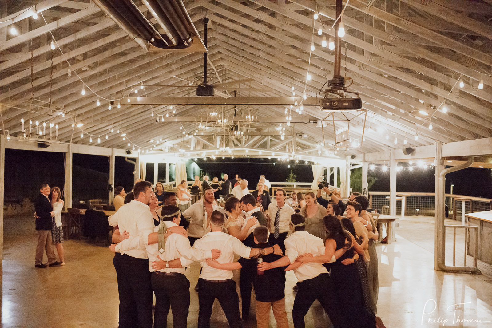 60 Gruene Estate Event Venue Wedding Ceremony Leica photographer Philip Thomas Photography