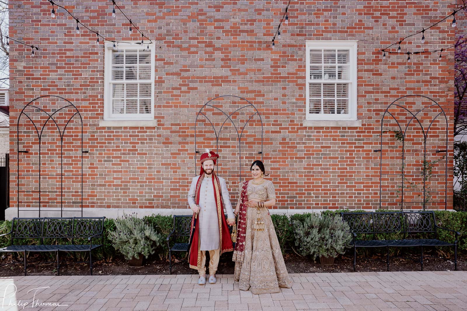 92 The Mansion TFWC South Asian Wedding Reception in Austin Philip Thomas Photography