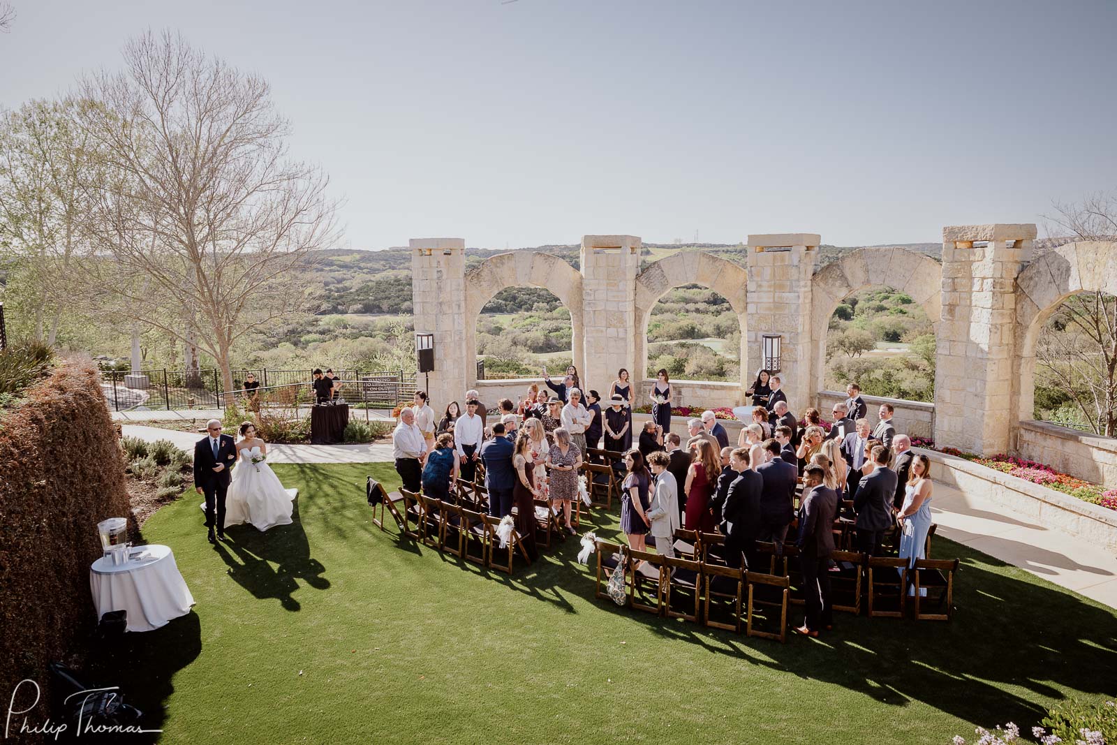 La Cantera Resort & Spa - Venue - San Antonio, TX - WeddingWire