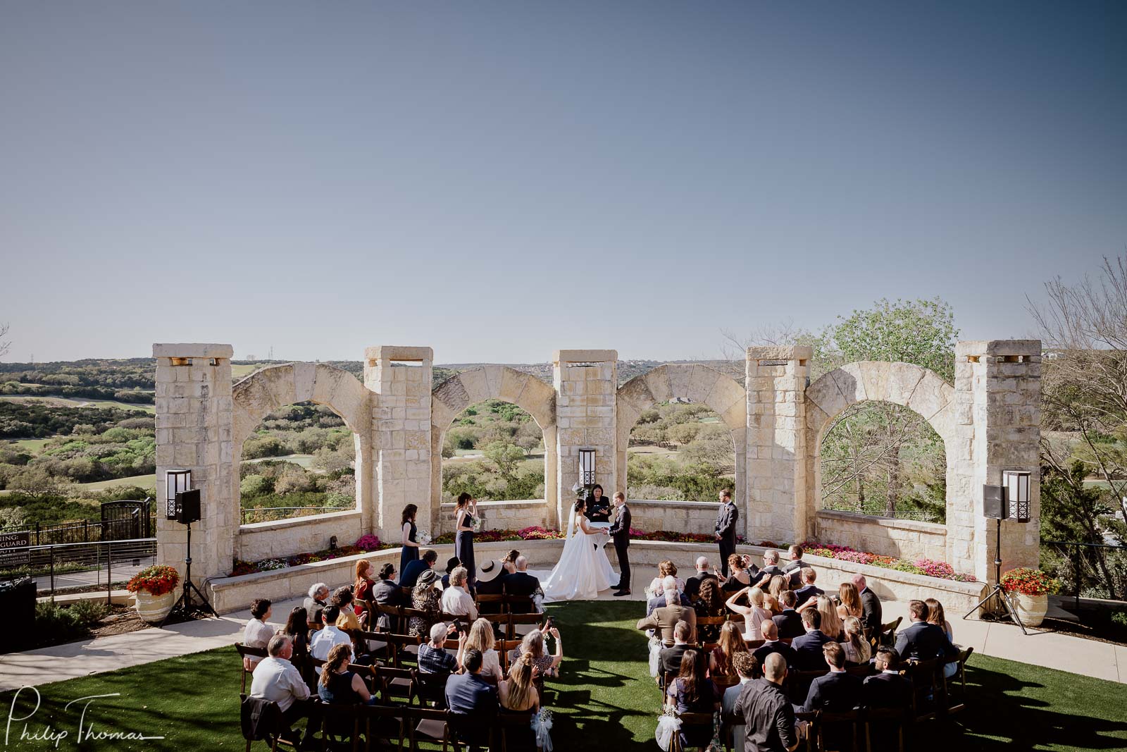 La Cantera Resort & Spa - Venue - San Antonio, TX - WeddingWire