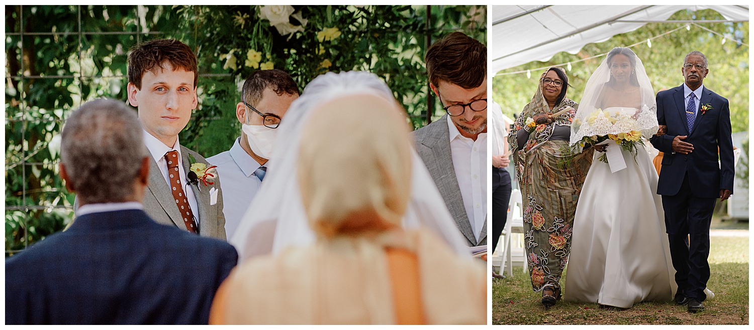 026 Hudson Bend Ranch Multicultural sudanese wedding Philip Thomas Photography