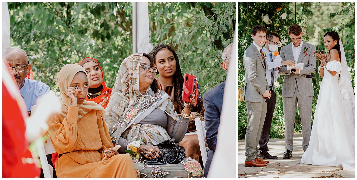029 Hudson Bend Ranch Multicultural sudanese wedding Philip Thomas Photography