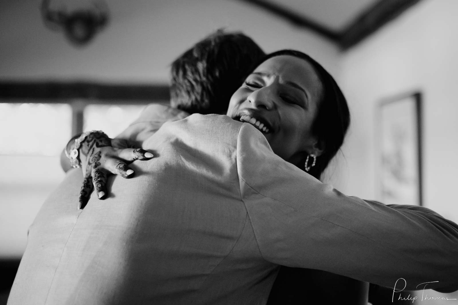 034 Hudson Bend Ranch Multicultural sudanese wedding Philip Thomas Photography