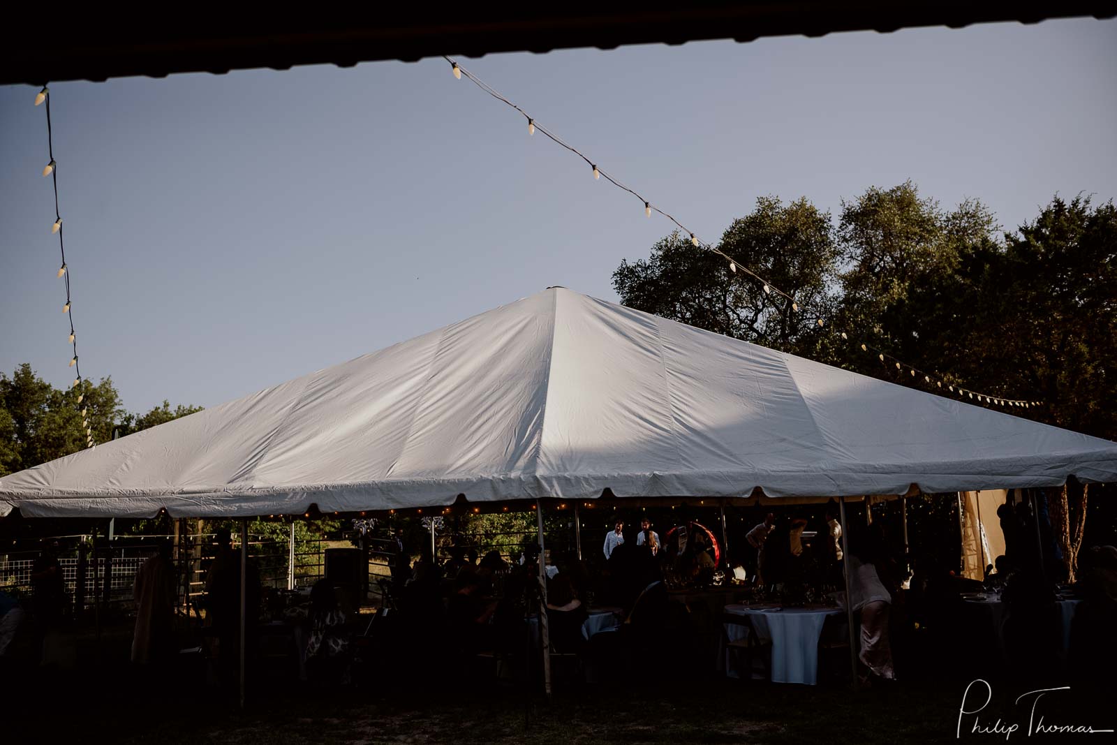 045 Hudson Bend Ranch Multicultural sudanese wedding Philip Thomas Photography