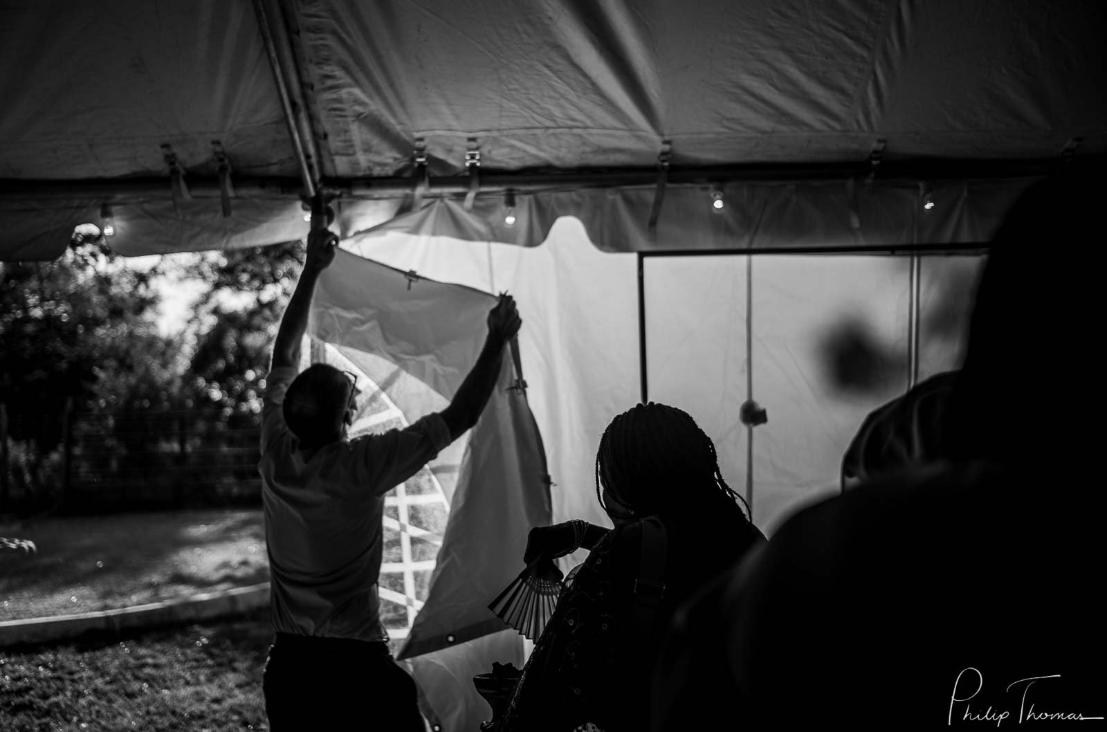 046 Hudson Bend Ranch Multicultural sudanese wedding Philip Thomas Photography