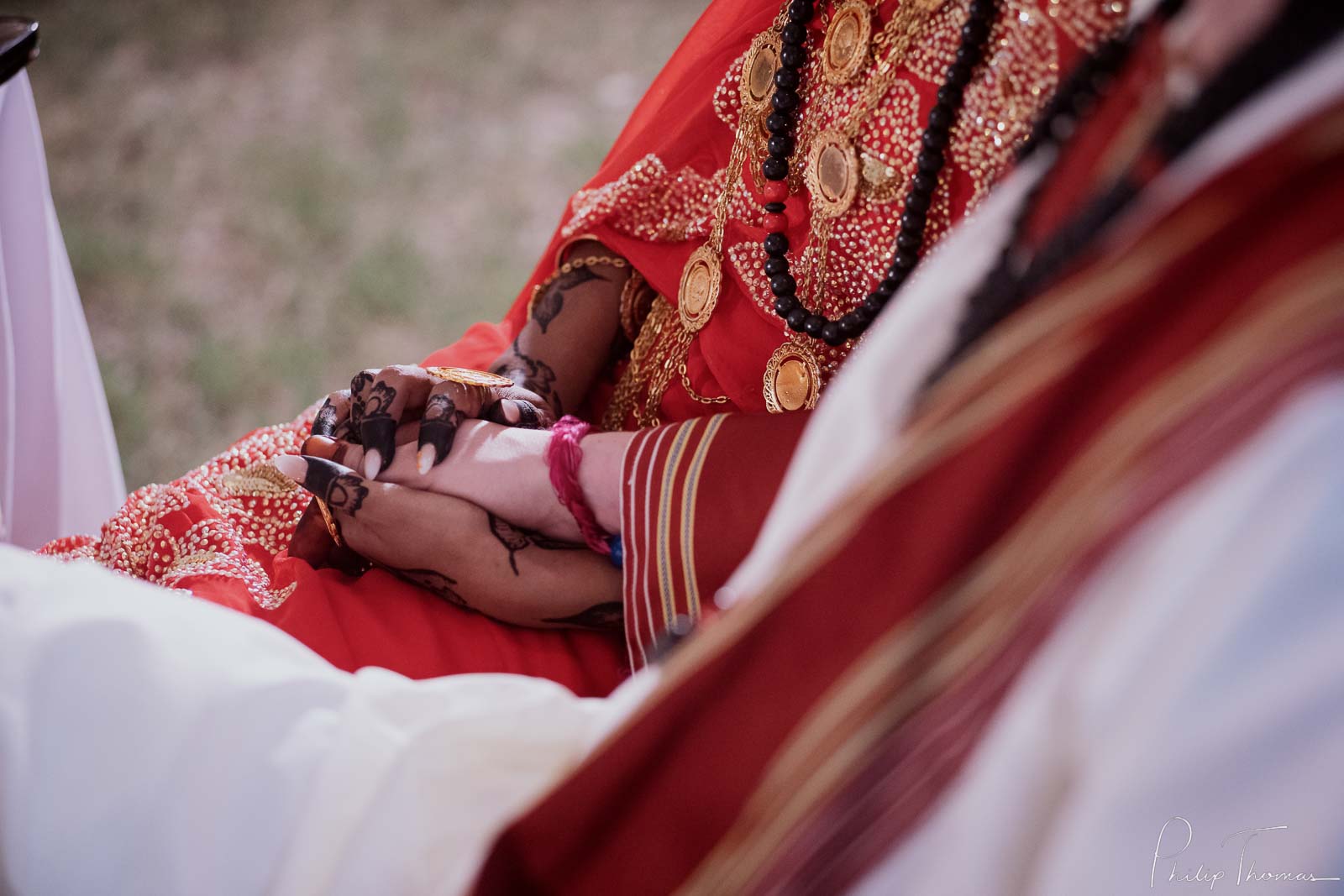 057 Hudson Bend Ranch Multicultural sudanese wedding Philip Thomas Photography