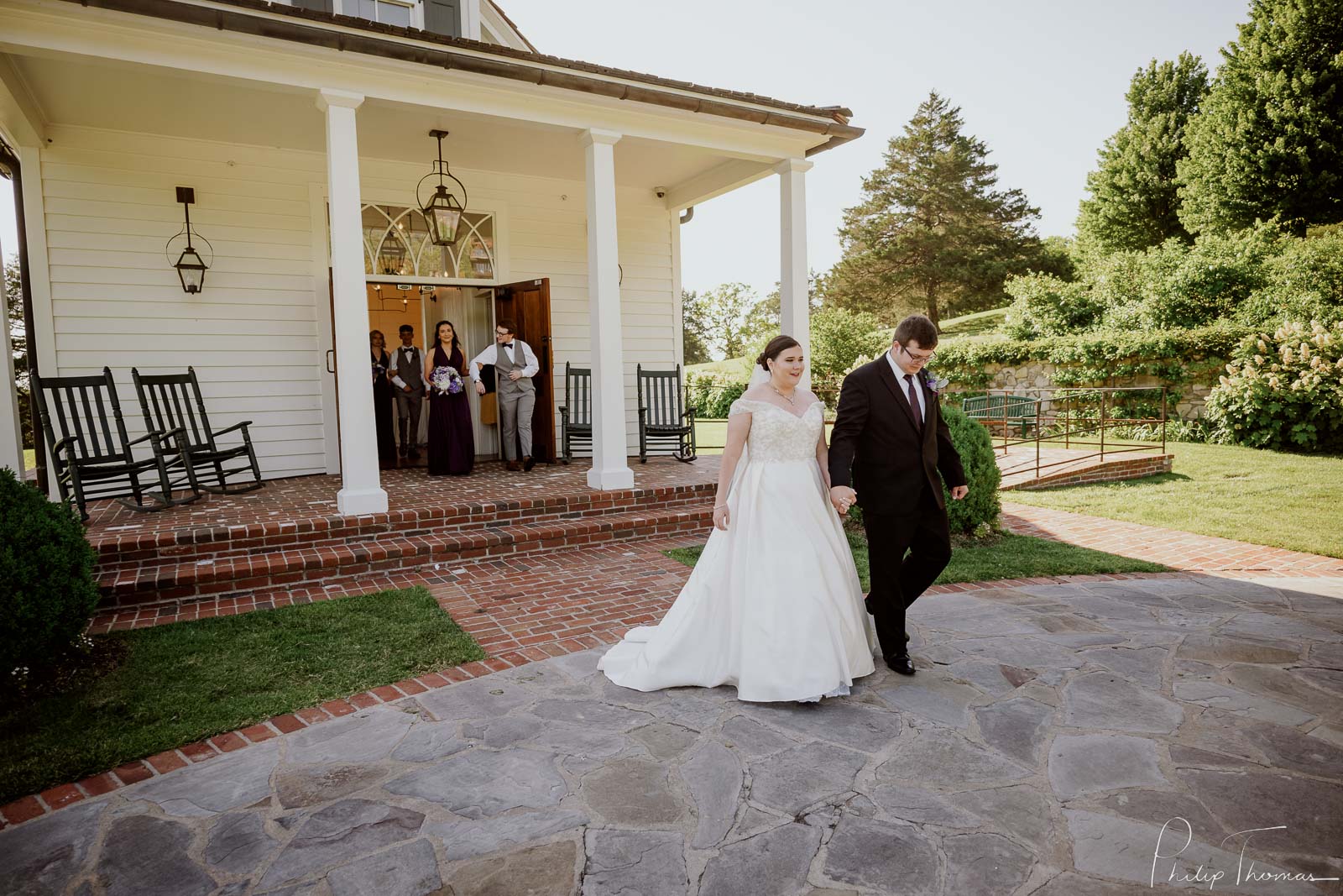 29 Big Cedar Lodge Garden Chapel Philip Thomas Photography L8786335