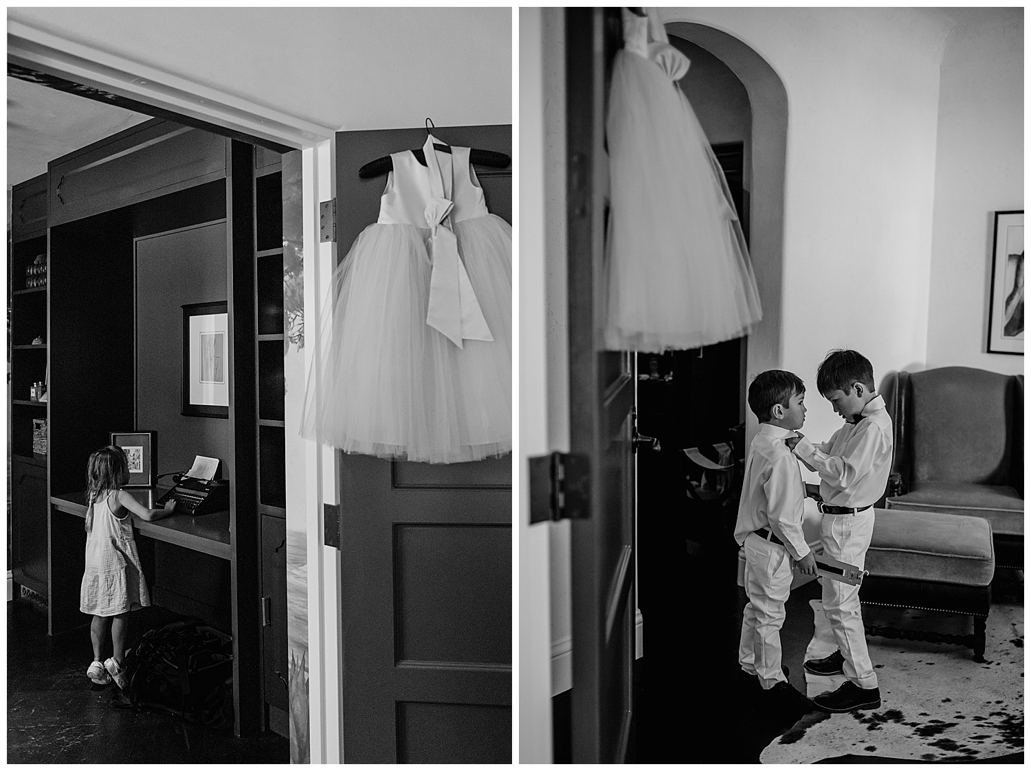 001 Commodore Perry Estate Auberge Resorts Collection Austin Wedding Photographer Philip Thomas Photography