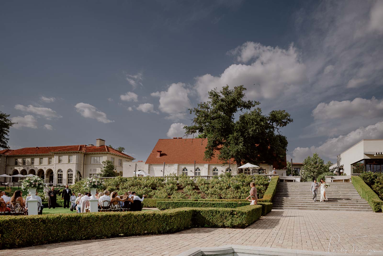 023 Commodore Perry Estate Auberge Resorts Collection Austin Wedding Photographer Philip Thomas Photography