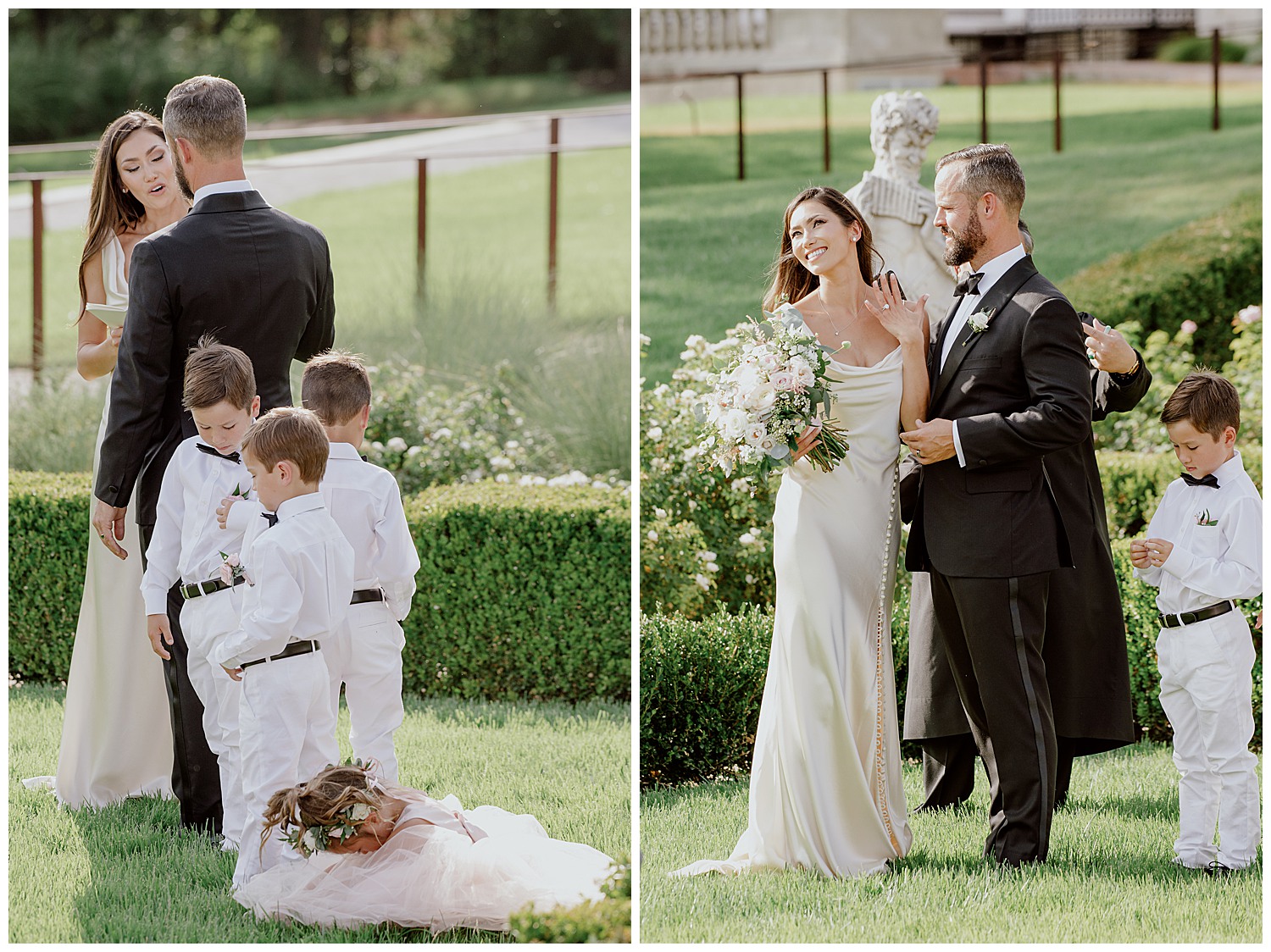 027 Commodore Perry Estate Auberge Resorts Collection Austin Wedding Photographer Philip Thomas Photography