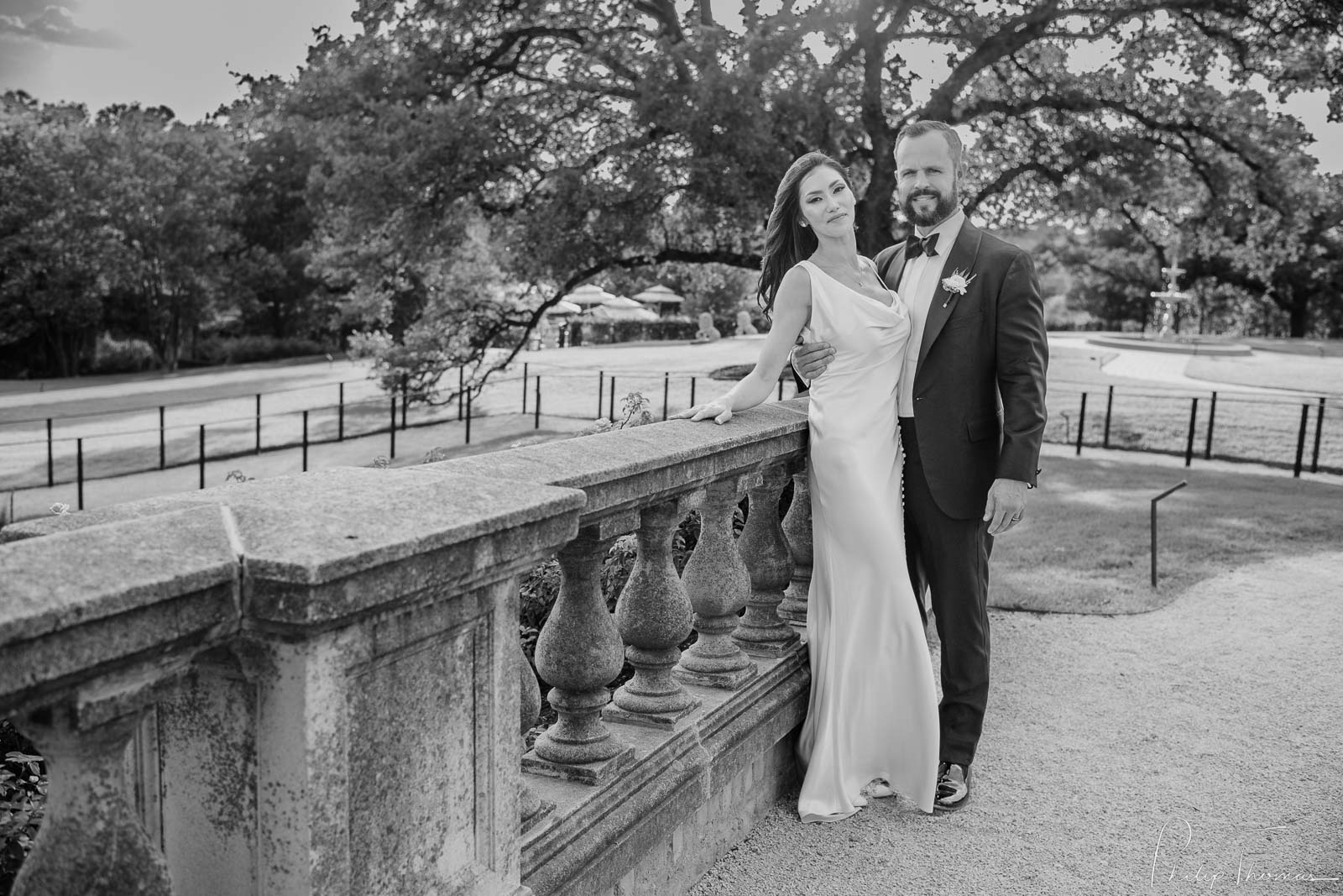 052 Commodore Perry Estate Auberge Resorts Collection Austin Wedding Photographer Philip Thomas Photography