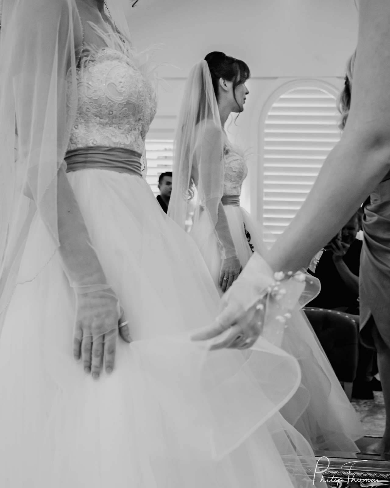 08 THE PEACH ORCHARD WOODLANDS WEDDING Houston Wedding Photographer Philip Thomas Photography