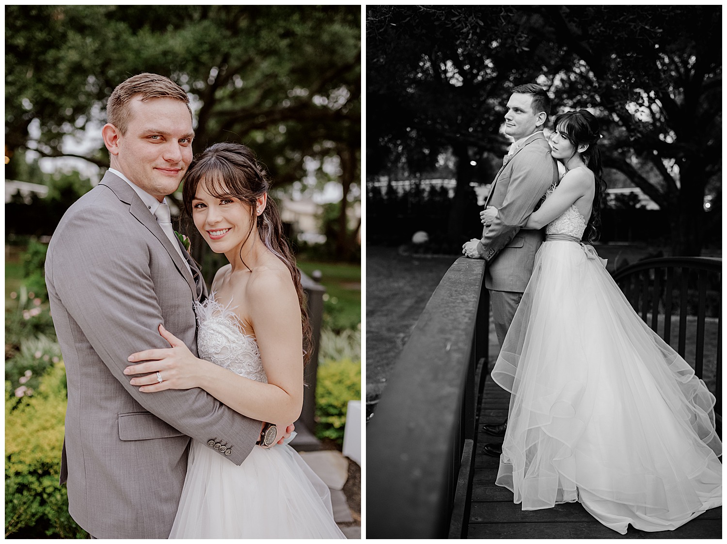 31 THE PEACH ORCHARD WOODLANDS WEDDING Houston Wedding Photographer Philip Thomas Photography