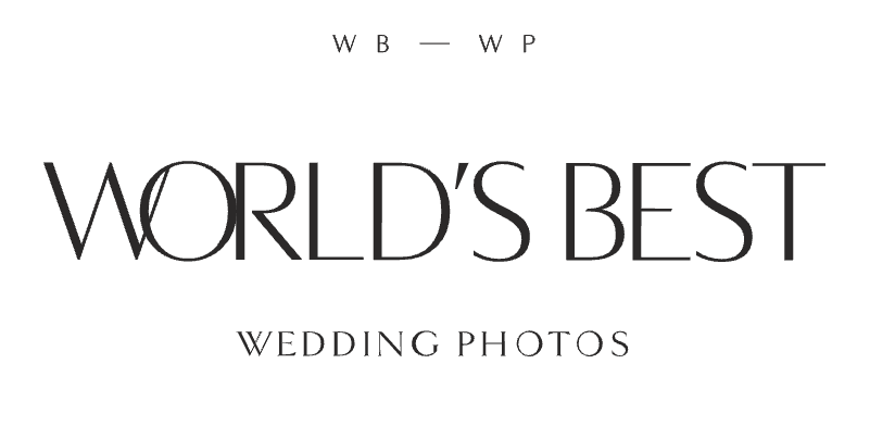World's Best Wedding Photos