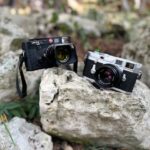 The Leica M3 and M6