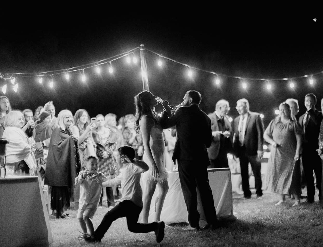 Epitomizing why I love photographing weddings - you never know what might happen - 71 1 The Retreat at Balcones Springs Wedding photographer Philip Thomas L1140048 2
