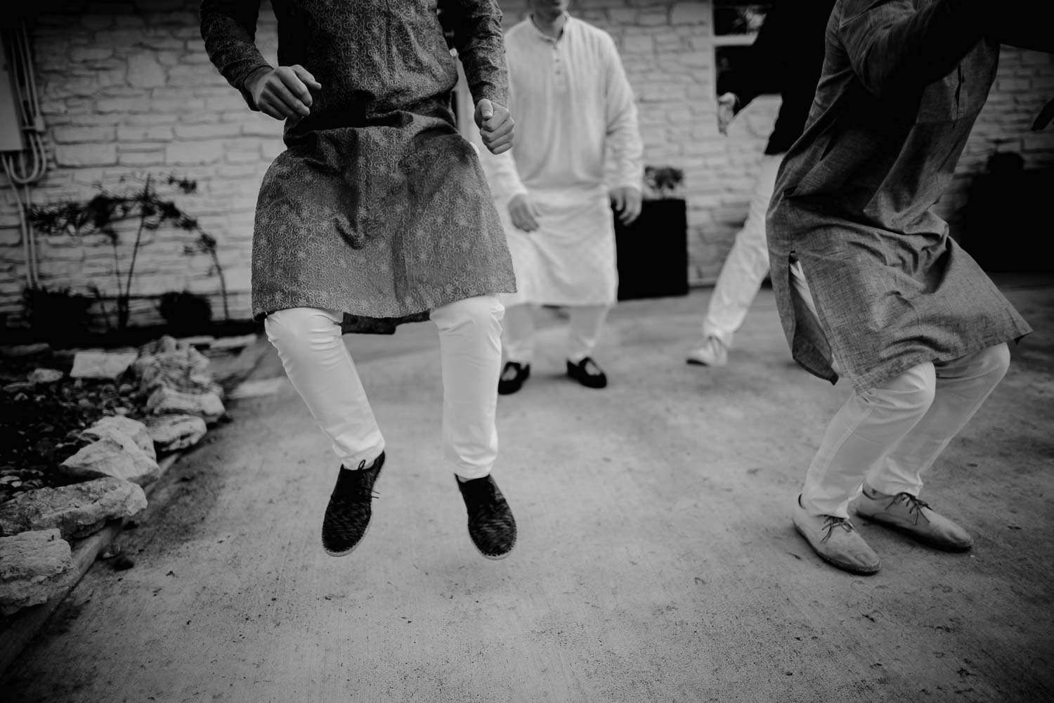 023 The Addison Grove Sangeet Party in Austin Leica photographer Philip Thomas Photography