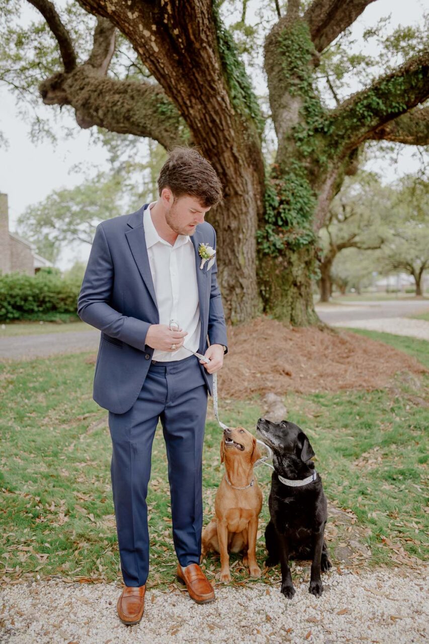 024 Home wedding Georgetown South Carolina Wedding photojournalist Philip Thomas Photography