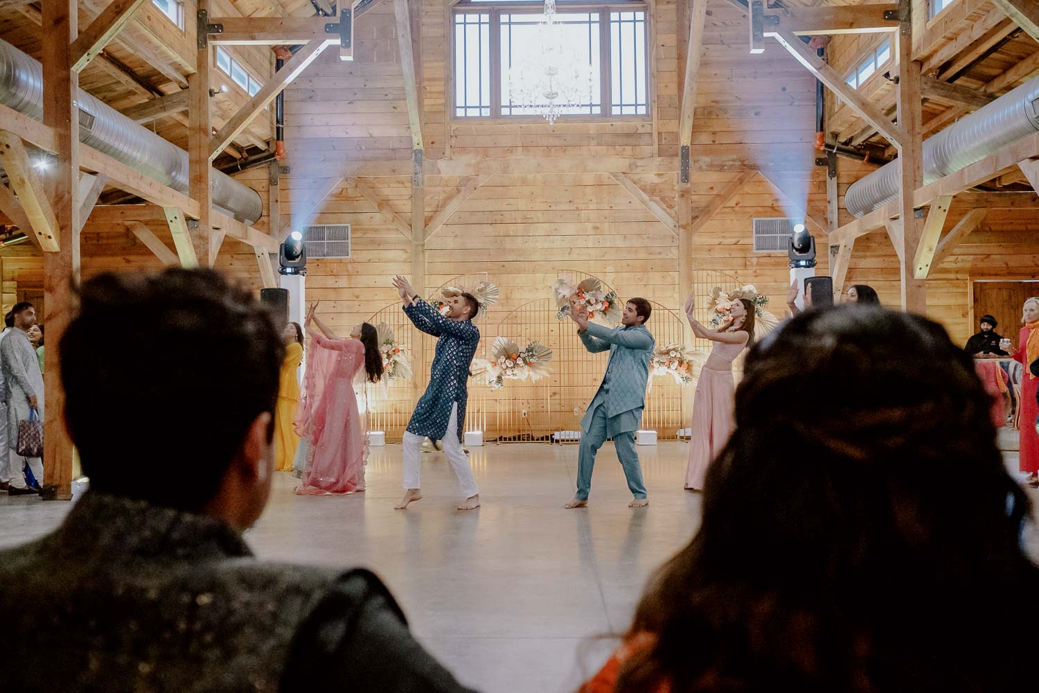 025 The Addison Grove Sangeet Party in Austin Leica photographer Philip Thomas Photography