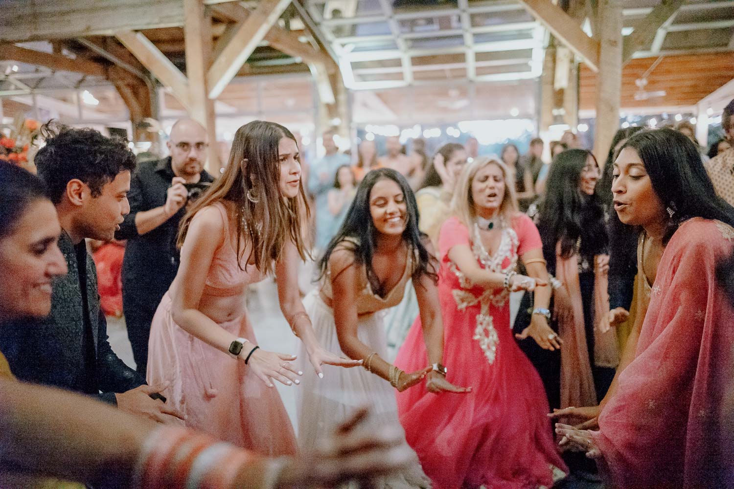 026 The Addison Grove Sangeet Party in Austin Leica photographer Philip Thomas Photography