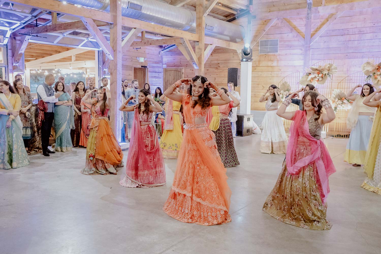 029 The Addison Grove Sangeet Party in Austin Leica photographer Philip Thomas Photography