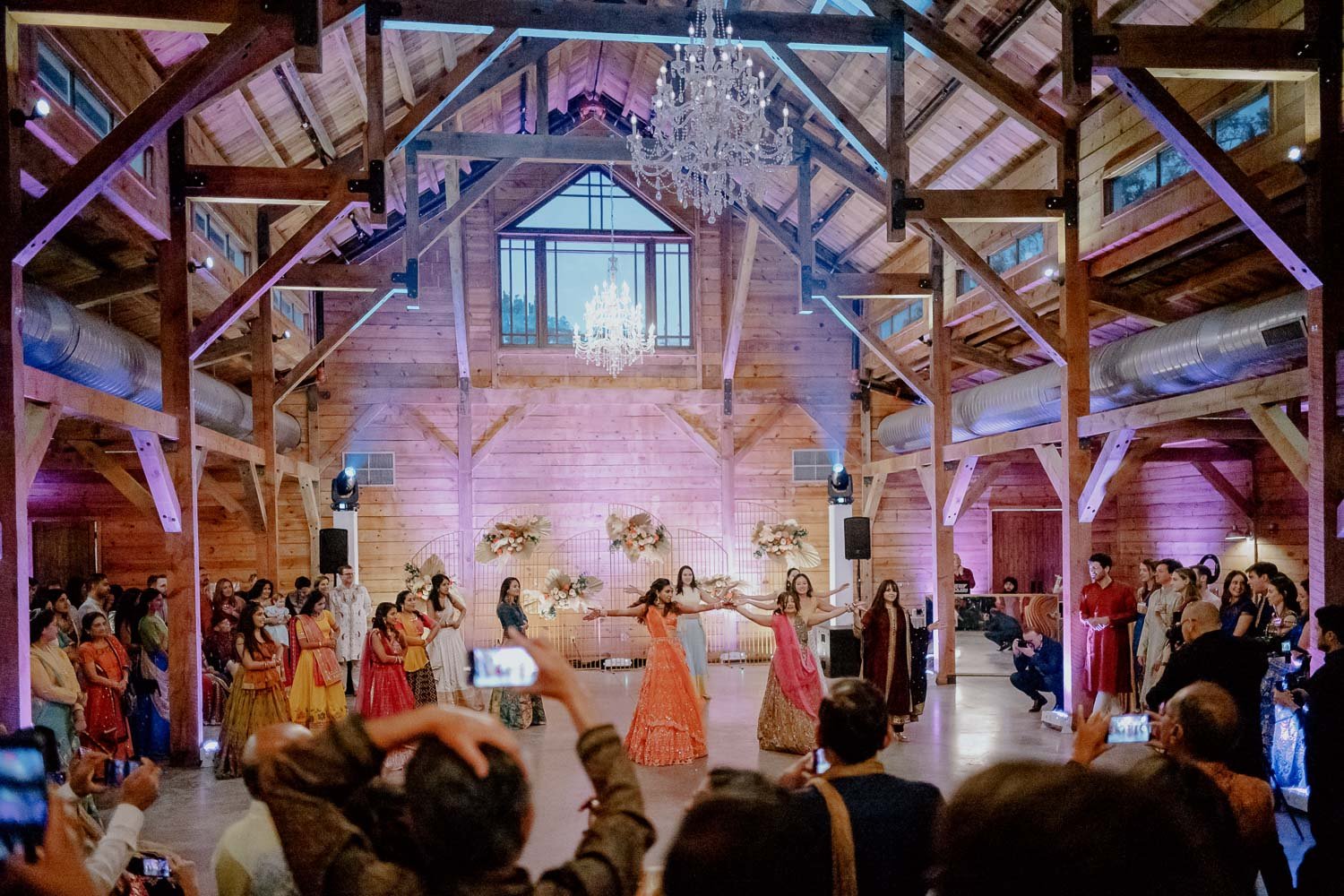 031 The Addison Grove Sangeet Party in Austin Leica photographer Philip Thomas Photography