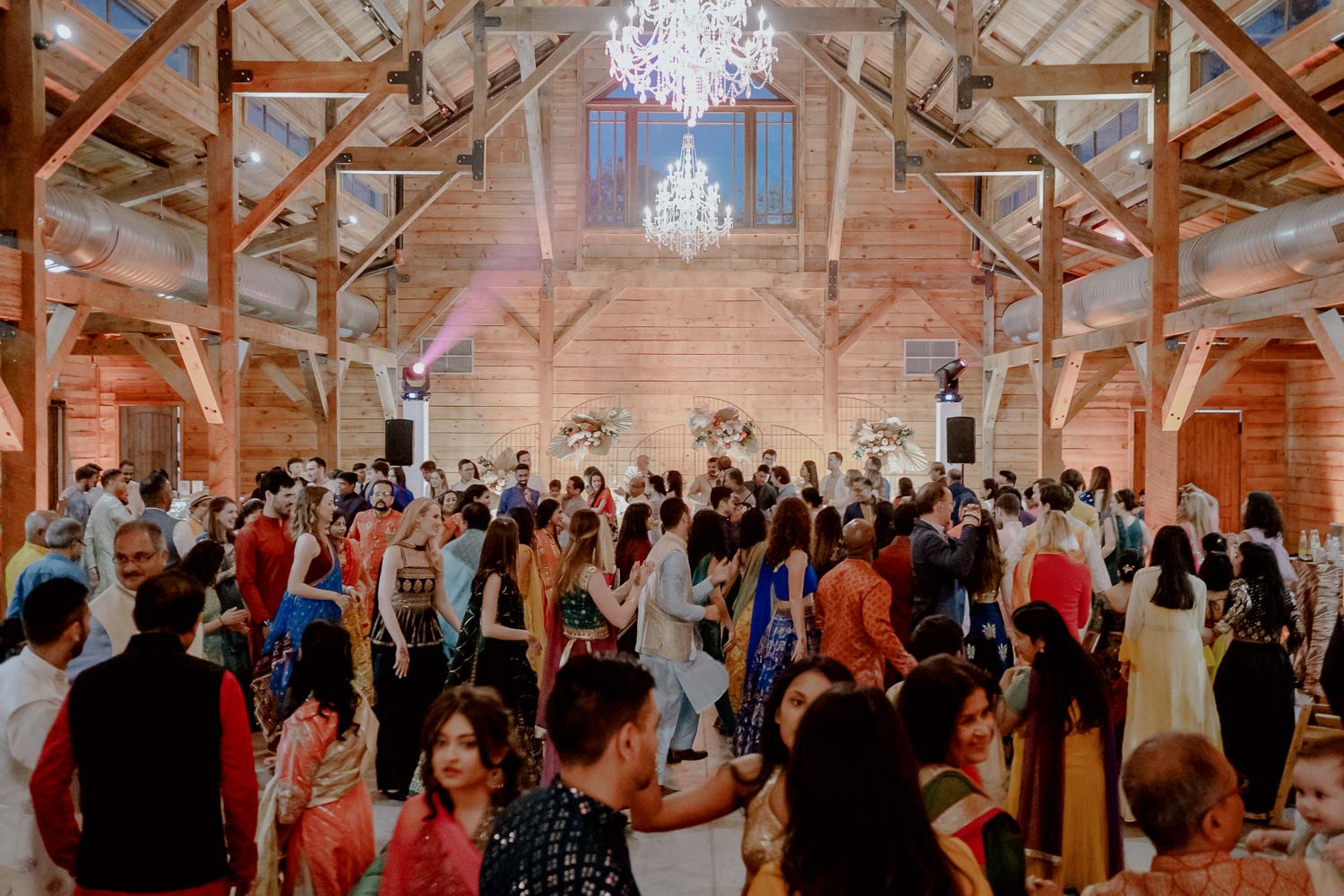 033 The Addison Grove Sangeet Party in Austin Leica photographer Philip Thomas Photography