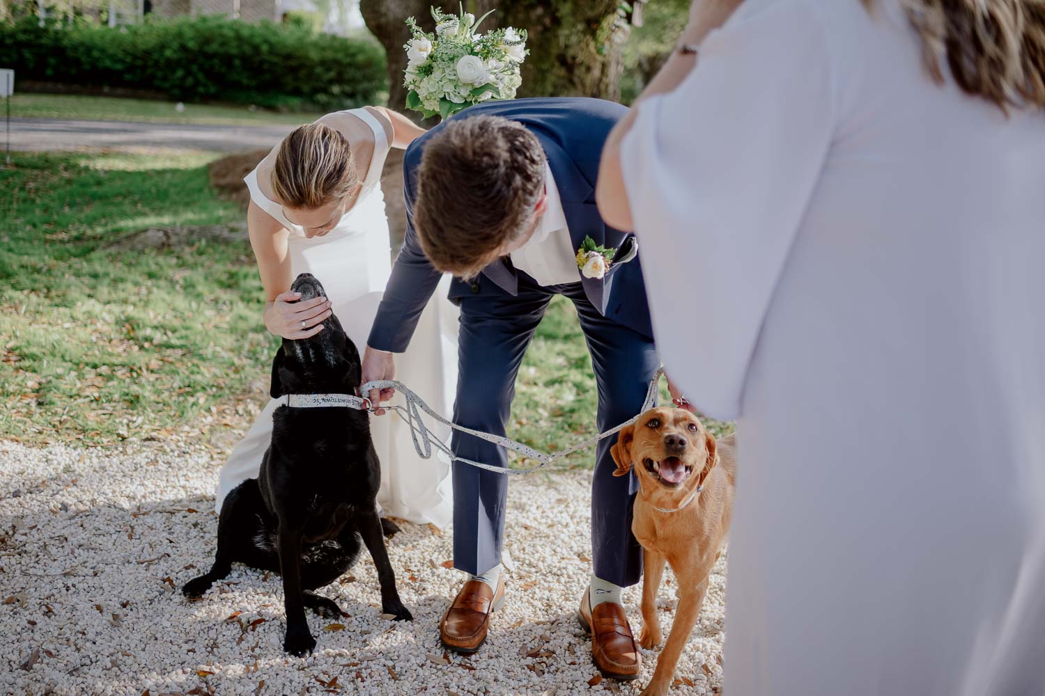 039 Home wedding Georgetown South Carolina Wedding photojournalist Philip Thomas Photography