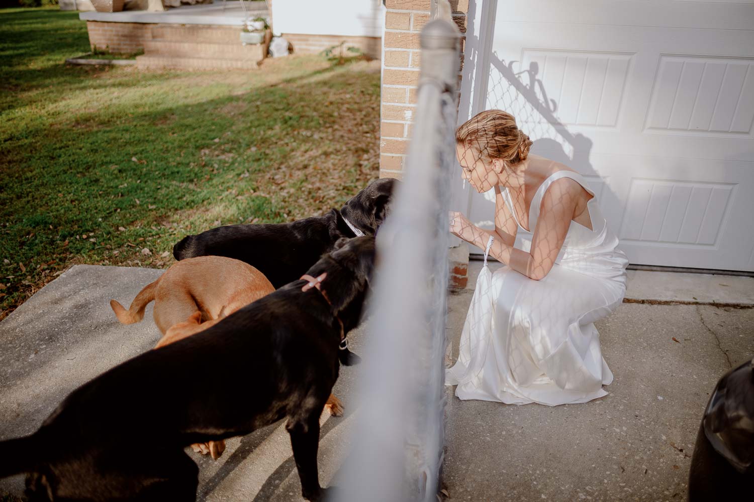 044 Home wedding Georgetown South Carolina Wedding photojournalist Philip Thomas Photography