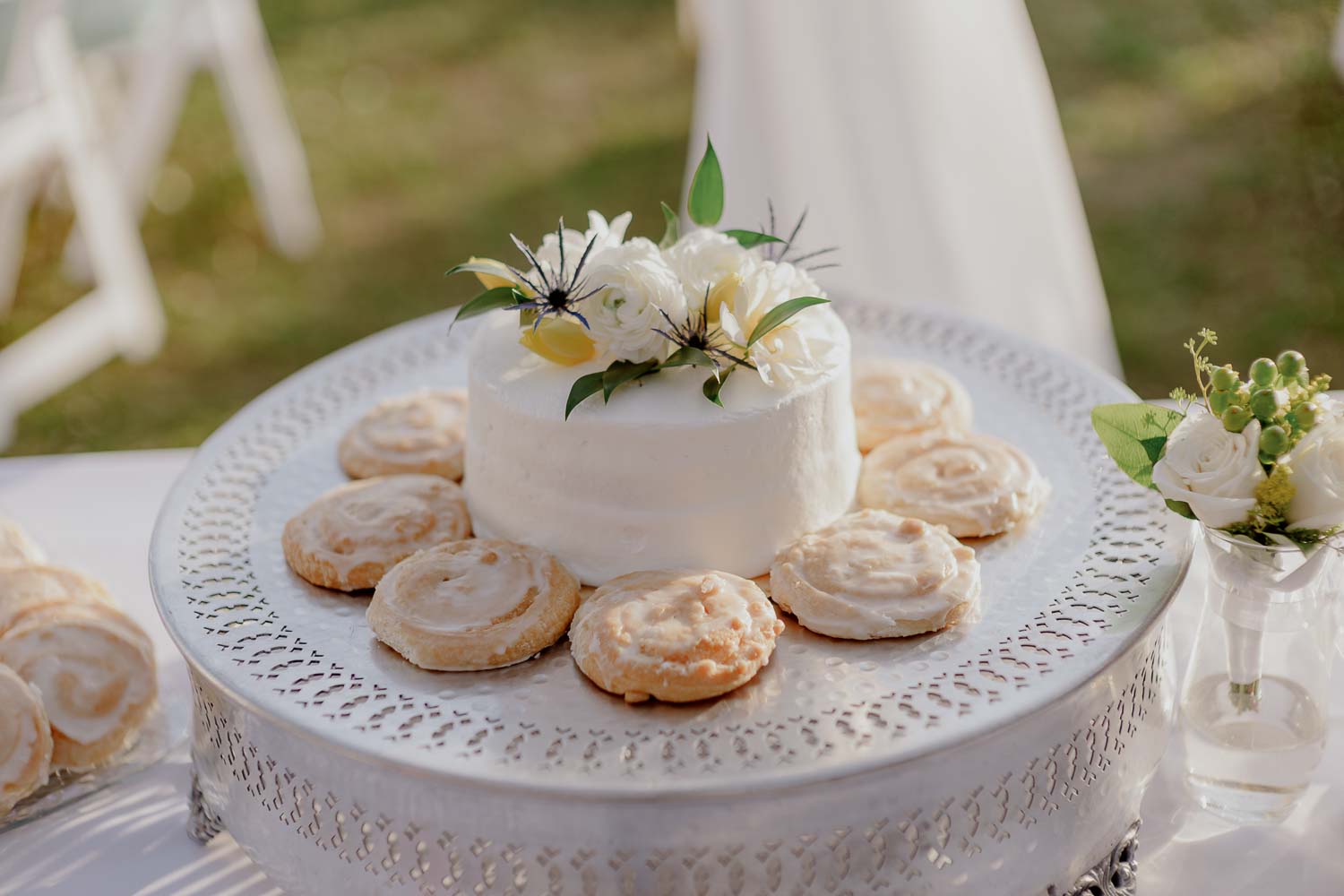 054 Wedding Reception Maritime Park Georgetown South Carolina Wedding photojournalist Philip Thomas Photography