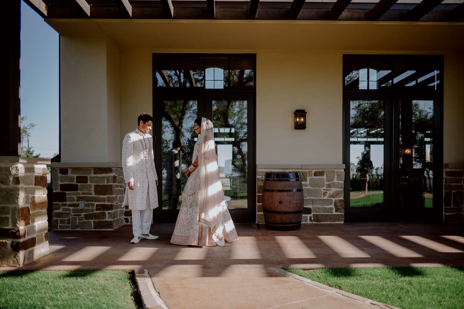 057 Canyonwood Ridge Hindu Wedding Ceremony Reception Austin Leica photographer Philip Thomas Photography