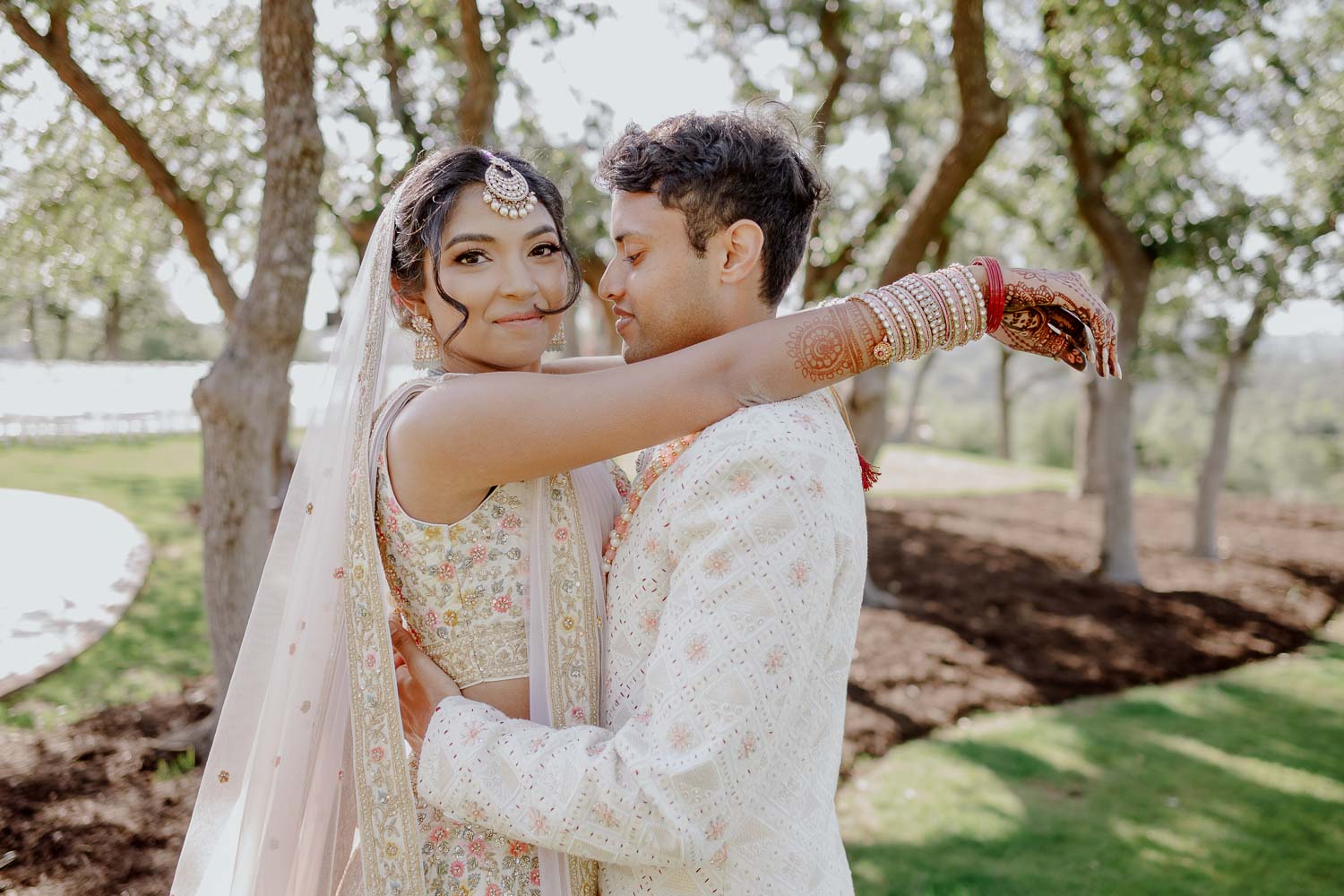 061 Canyonwood Ridge Hindu Wedding Ceremony Reception Austin Leica photographer Philip Thomas Photography