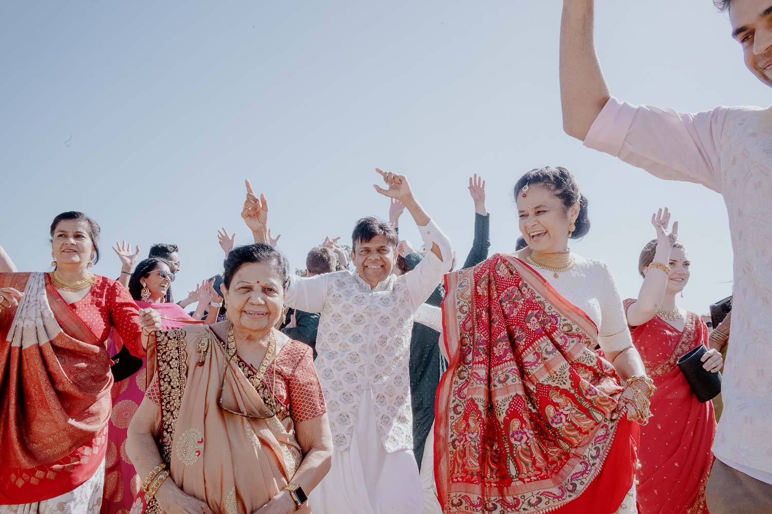 065 Canyonwood Ridge Hindu Wedding Ceremony Reception Austin Leica photographer Philip Thomas Photography