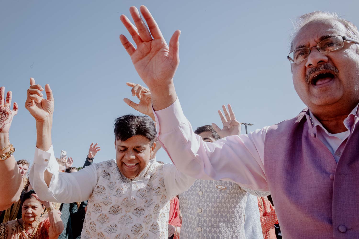 067 Canyonwood Ridge Hindu Wedding Ceremony Reception Austin Leica photographer Philip Thomas Photography