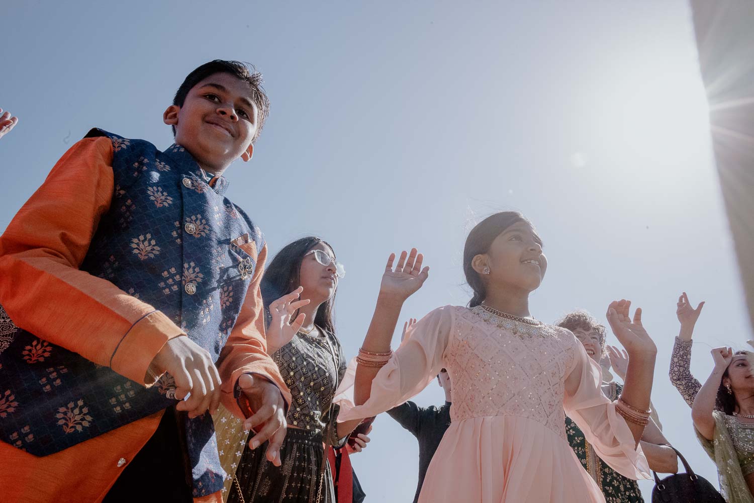 068 Canyonwood Ridge Hindu Wedding Ceremony Reception Austin Leica photographer Philip Thomas Photography