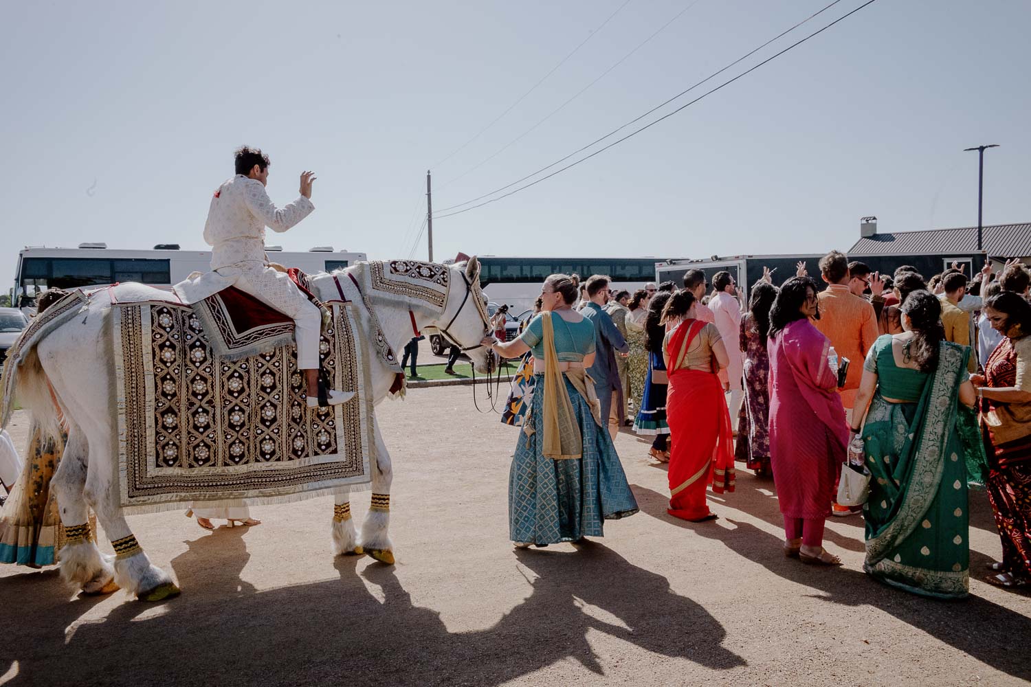 069 Canyonwood Ridge Hindu Wedding Ceremony Reception Austin Leica photographer Philip Thomas Photography